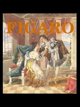 Cover Figaro