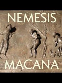 Cover Nemesis Macana