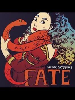 Cover Fate