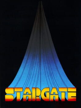Cover Stargate