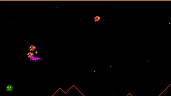 Screenshot Stargate 1