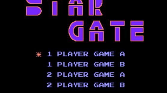 Screenshot Stargate 3