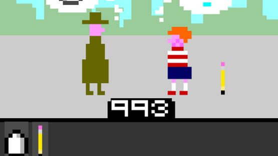 Screenshot Where's an Egg?