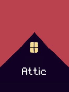 Cover Attic