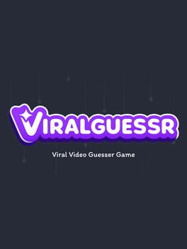 Cover ViralGuessr