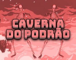 Cover Caverna do Podrão