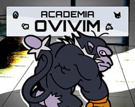 Cover Academia Ovivim
