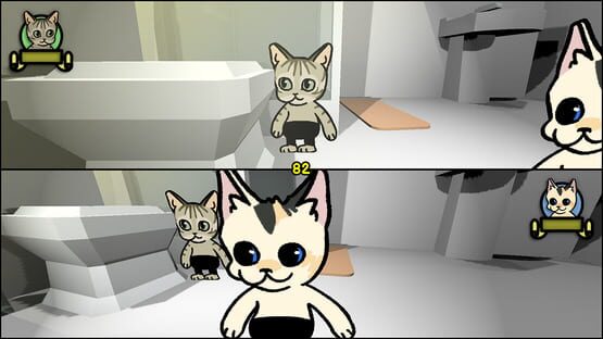 Screenshot FelisBelus
