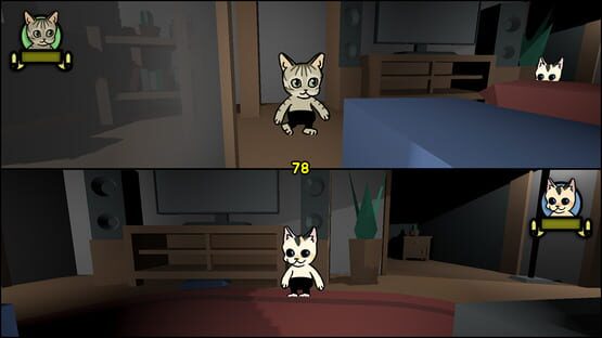 Screenshot FelisBelus