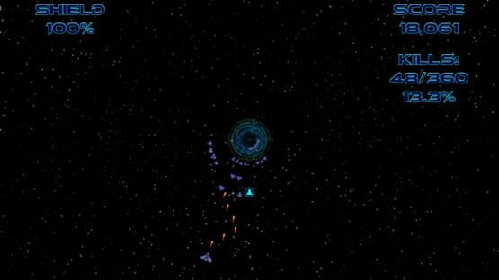 Screenshot Invasion 360