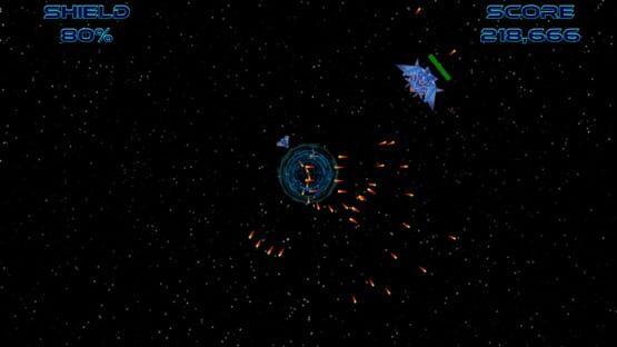 Screenshot Invasion 360