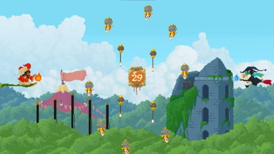 Screenshot Crystal Control