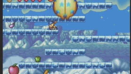 Screenshot Bang 2 Busters 3