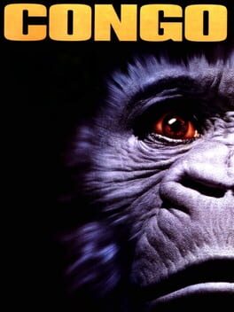 Cover Congo the Movie: The Secret of Zinj