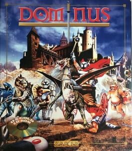 Cover Dominus
