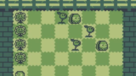 Screenshot Pixel vs. Zombies