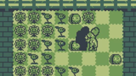 Screenshot Pixel vs. Zombies