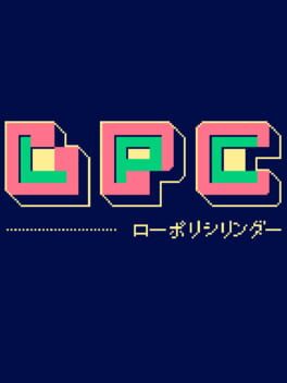 Cover LPC: Low Poly Cylinder