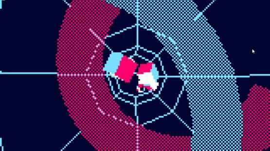 Screenshot LPC: Low Poly Cylinder