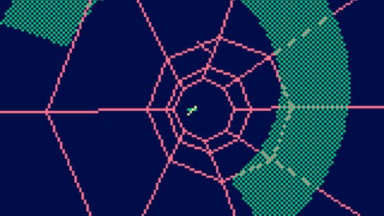Screenshot LPC: Low Poly Cylinder