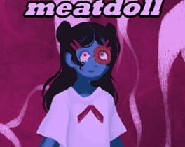 Cover Meatdoll Dressup