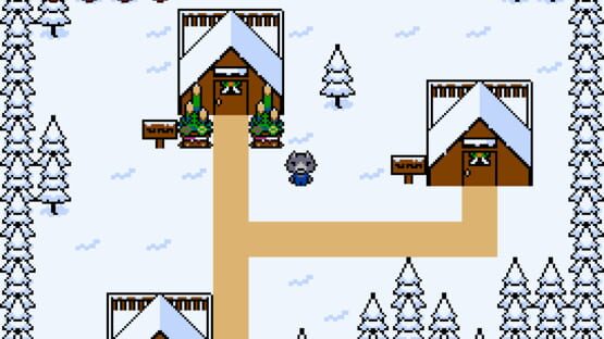 Screenshot Ookami-kun 5