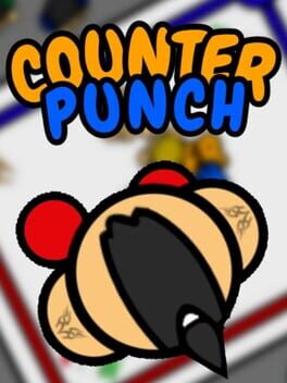 Cover Counter Punch