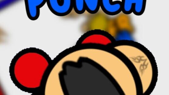 Screenshot Counter Punch