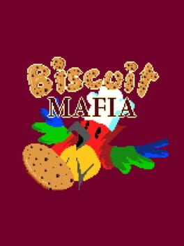 Cover Biscuit Mafia