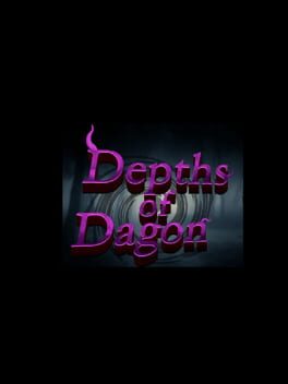 Cover Depths of Dagon
