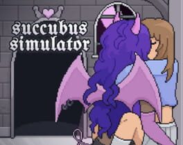 Cover Succubus Simulator