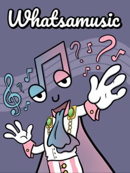 Cover Whatsamusic