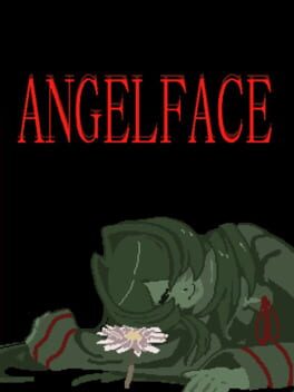 Cover Angelface