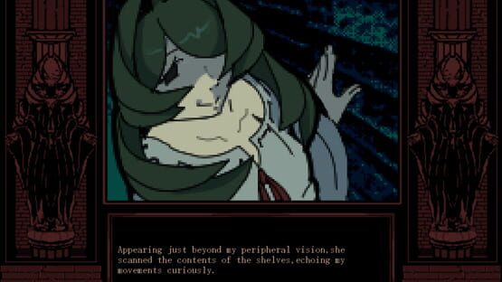 Screenshot Angelface