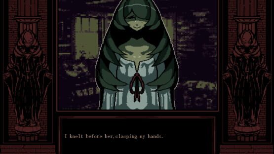 Screenshot Angelface