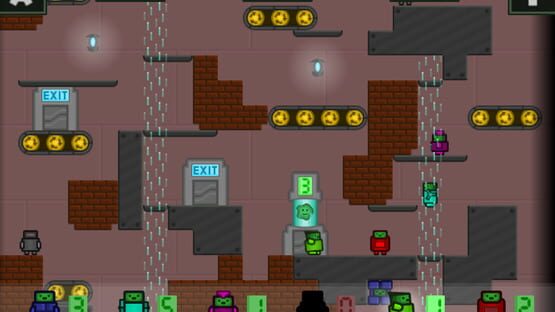Screenshot Unstable Engineer