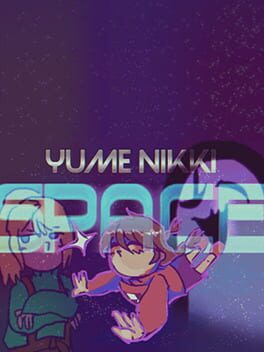 Cover Yume Nikki Space
