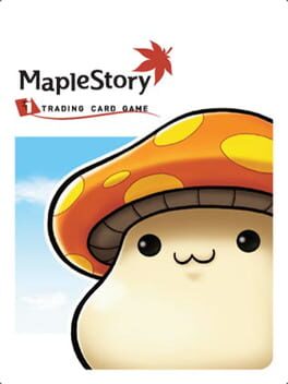 Cover MapleStory iTCG