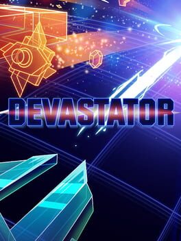 Cover Devastator