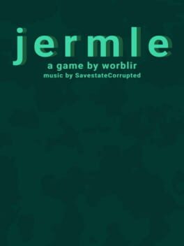 Cover Jermle