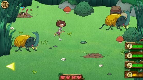 Screenshot Amphibia: Locust Pocus