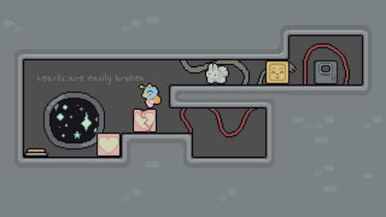 Screenshot Bunny Bye-Bye