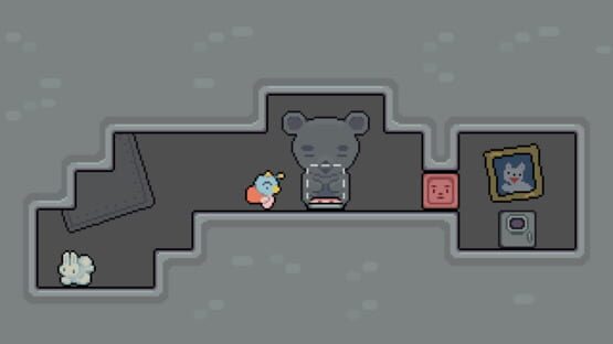 Screenshot Bunny Bye-Bye