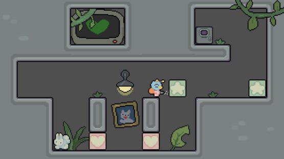 Screenshot Bunny Bye-Bye