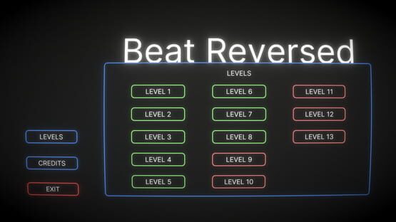 Screenshot Beat Reversed