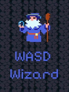 Cover WASD Wizard