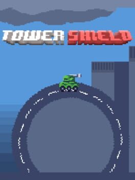 Cover Tower Shield