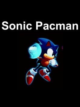 Cover Sonic Pacman
