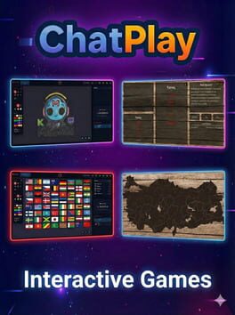Cover ChatPlay