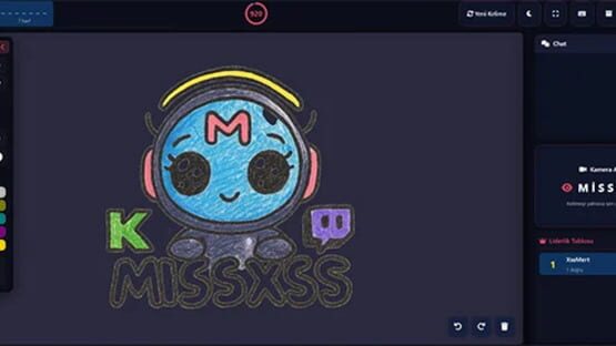 Screenshot ChatPlay